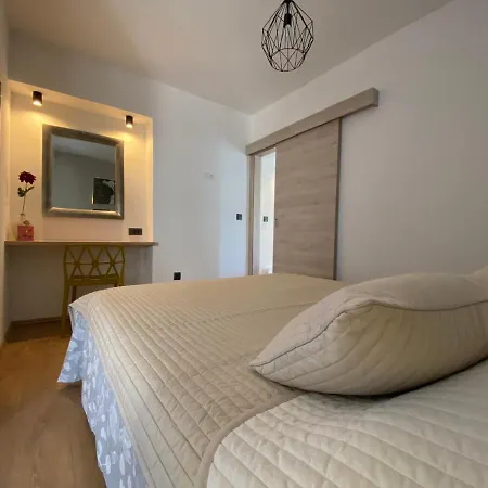 Fantasia Apartment Pula