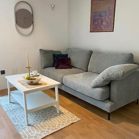 Apartment Fantasia