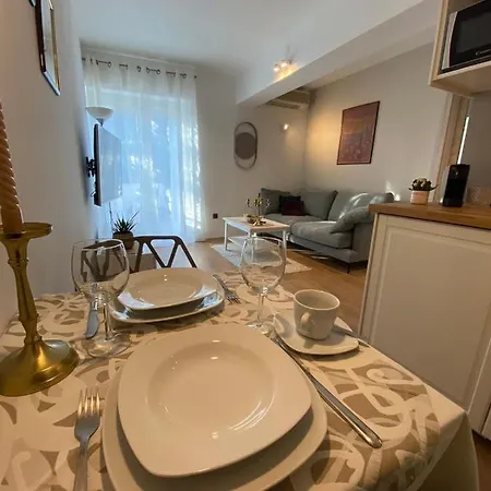 Fantasia Apartment Pula