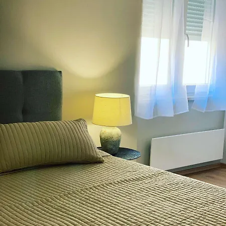Fantasia Apartment