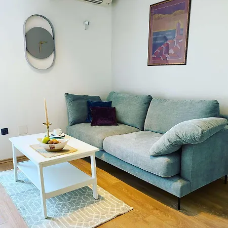 Apartment Fantasia Pula