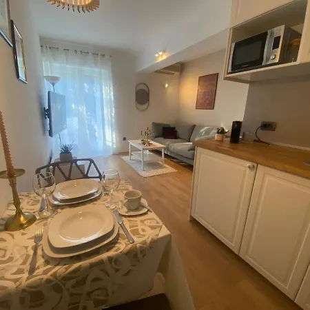 Apartment Fantasia