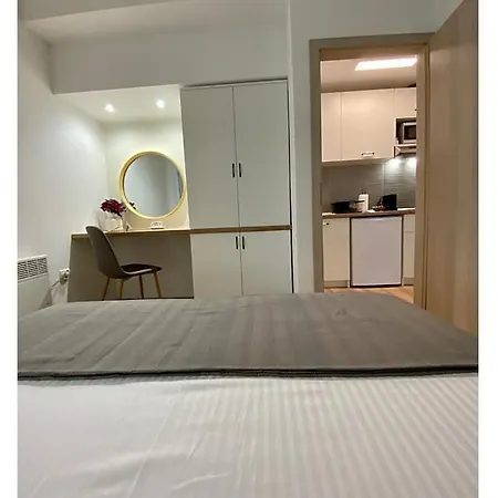Fantasia Apartment Pula