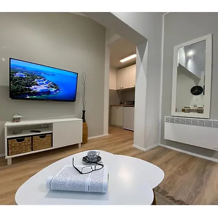 Fantasia Apartment Pula