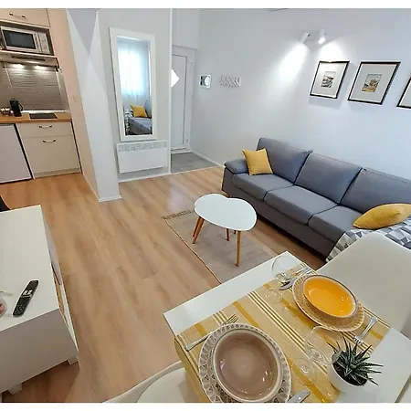 Fantasia Apartment *