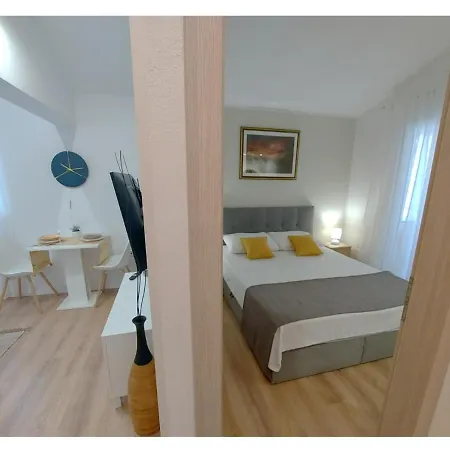 Apartment Fantasia Pula