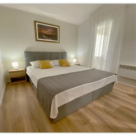 Fantasia Apartment Pula
