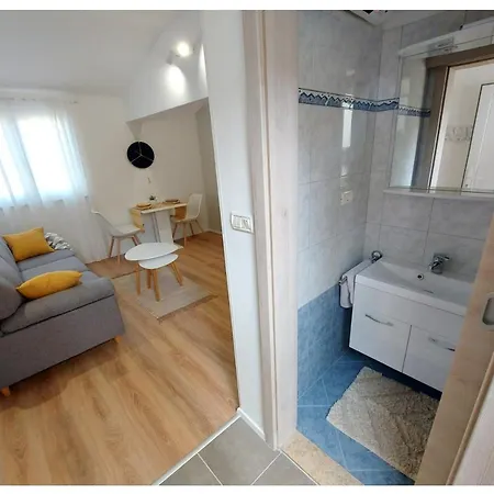 Fantasia Apartment
