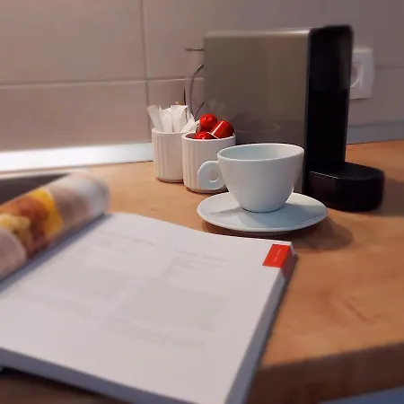 Apartment Fantasia Pula