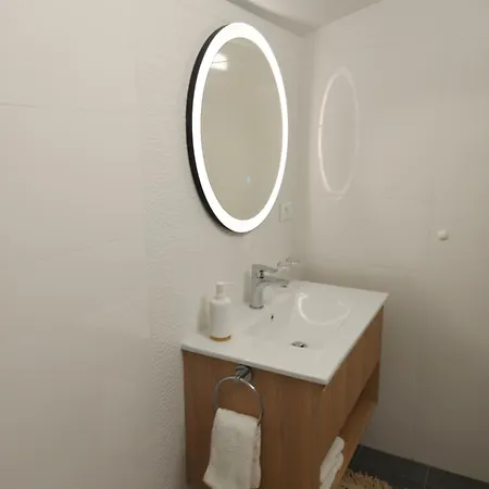 Apartment Fantasia