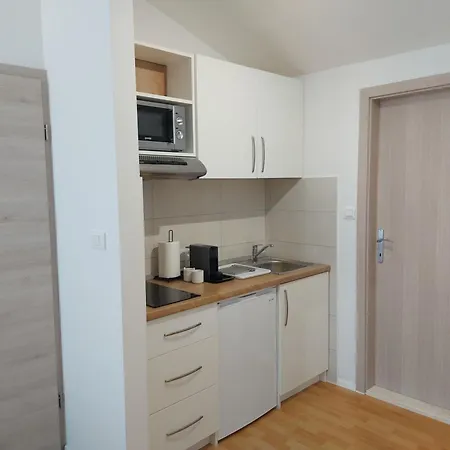 Fantasia Apartment Pula