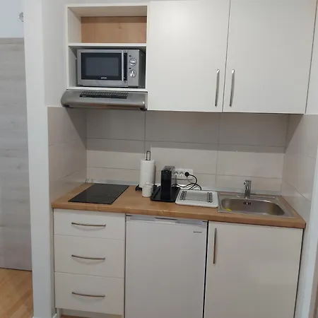 Fantasia Apartment *