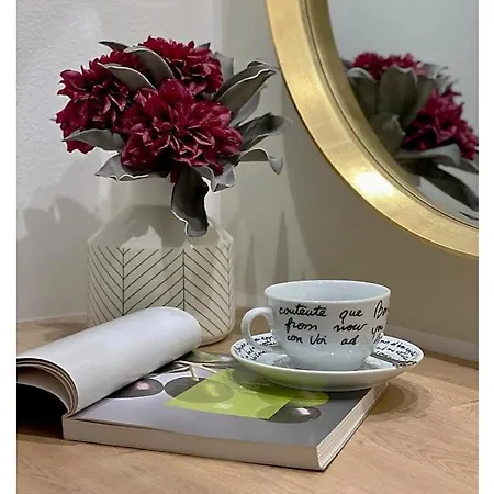 Apartmán Fantasia *