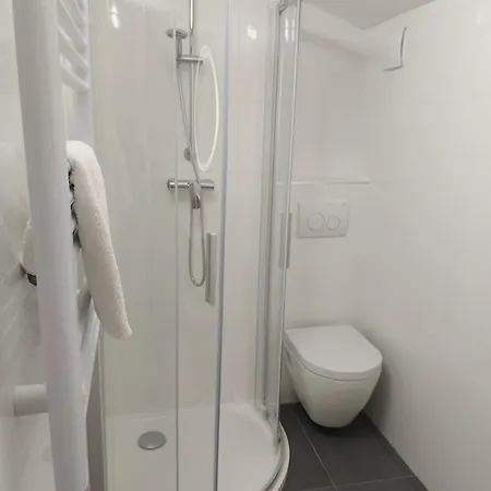 Apartmán Fantasia